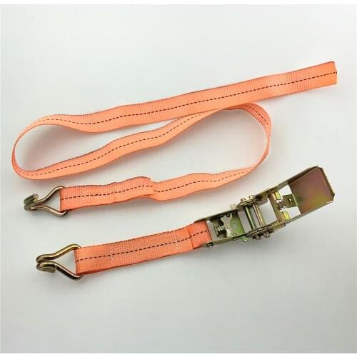 Cargo Trailer Rope Bundled Belt Truck Supplies Daquan Tightening Rope Device Universal Tightening Device Bandage Tying Rope