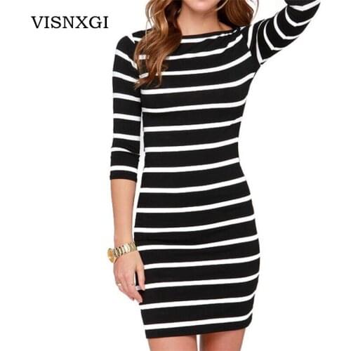 VISNXGI Summer Dresses For Every Day