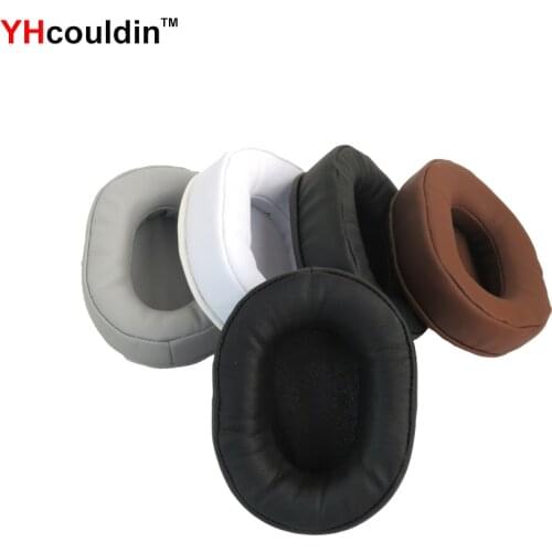 YHcouldin Ear Pads For Edifier G1 G2 G20 Replacement Headphone Earpad Covers