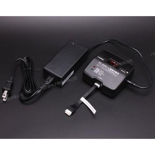 YUNEEC Q500 4K RC Quadcopter Balanced Smart Charger for FPV