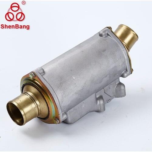 Diesel Engine parts cooling system Heavy duty Truck Oil Cooler Core For accessories 1368736 528211 350061