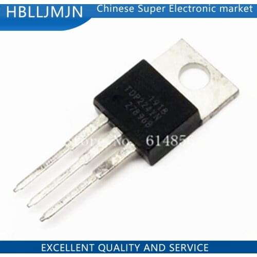 10PCS TOP224YN TOP224Y TOP224 POWER TO220