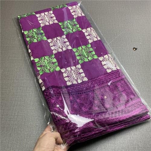 5 Y Swiss lace fabric 2020 heavy beaded embroidery African lace fabrics 100% cotton fabric Swiss voile lace in Switzerland 7L123