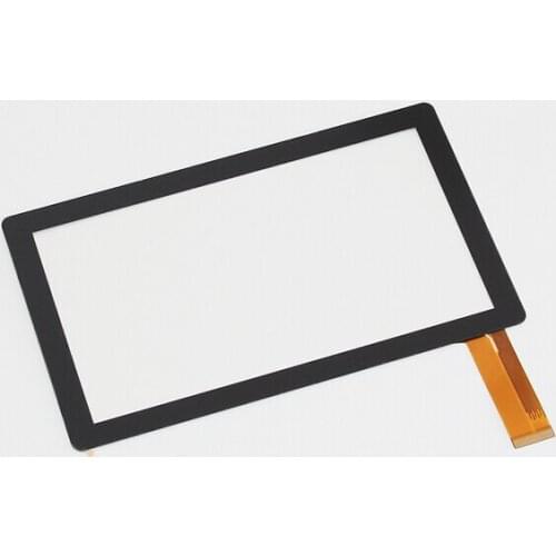 7'' NEW tablet pc RoverPad 3W T74L 3WT74L touch screen Lenoxx Tb50 glass sensor