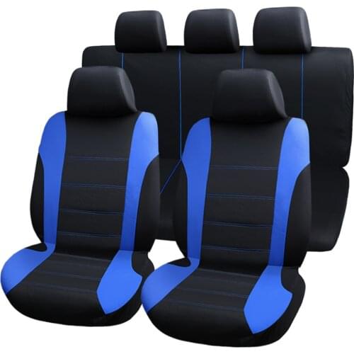 Seat cover protective cover corolla accessories car seat cover car seat cover
