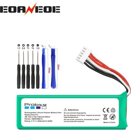 Eoaneoe Batteries For Players