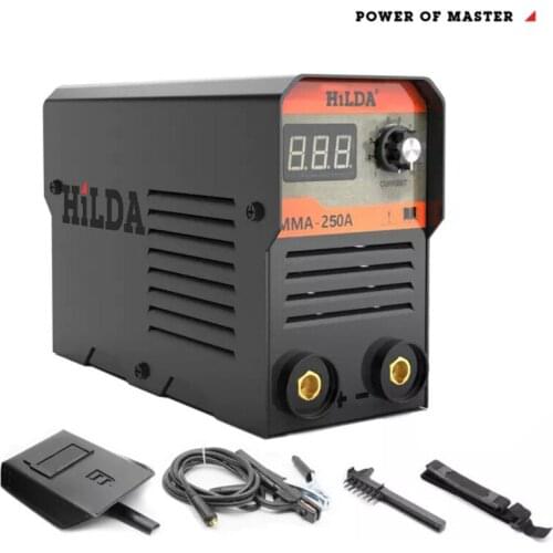 JIANRAN Arc Welding Machines