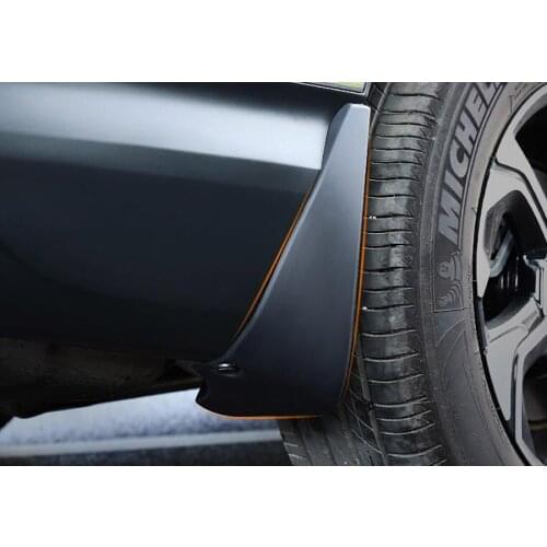 JXKaFa Mud Flaps
