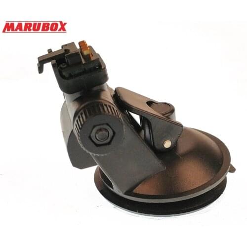 For MARUBOX M340GPS Car DVR Dash Cam Holder Suction Cup Car Camera Recorder Holder Dvr Mount