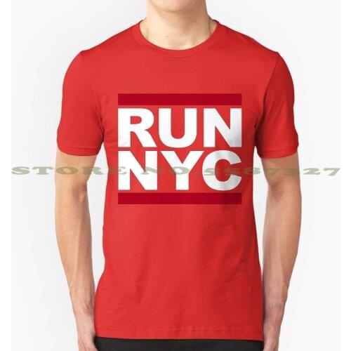 Run Nyc Summer Funny T Shirt For Men Women 26 2 13 1 Marathon Half Marathon Hip Hop Rap Brooklyn 718 Bed Stuy Bensonhurst Born