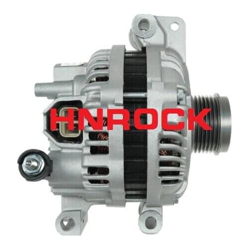 NEW 12V 90A ALTERNATOR A3TG0081 A3TG0081A A3TG0081B A3TG0081ZD A003TG0081 FOR ALTENZA 2.3L LF18-18-300 LFY8-18-300R A3TG0081