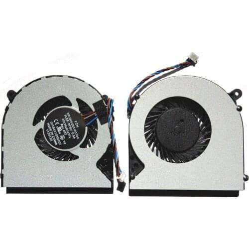 SSEA New CPU Cooling Fan for Toshiba Satellite L50 L50-A L50D-A L50DT L50T L50T-A P/N KSB0705HA-CF18