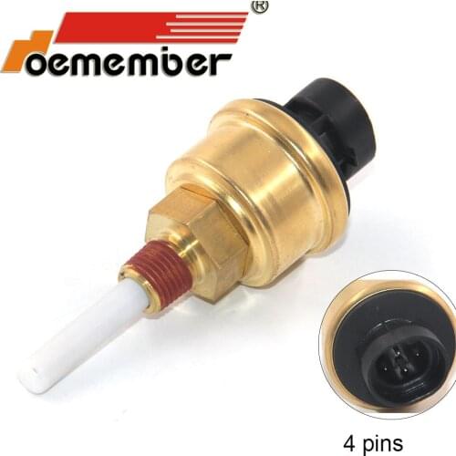 4903489 Coolant Level Sensor Cooling System For CUMMINS 3612521 1MR4299 1673785C92 1673785C91 490348900 4383932 2R0941038A
