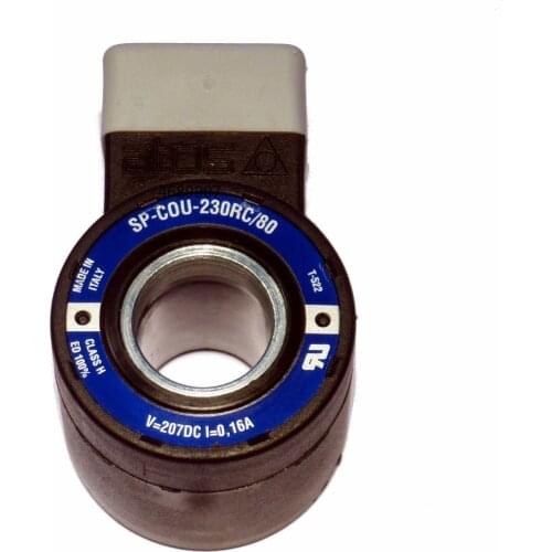 SP-COU-230RC Atos Magnet-Spule DHI Ventil solenoid coil valve