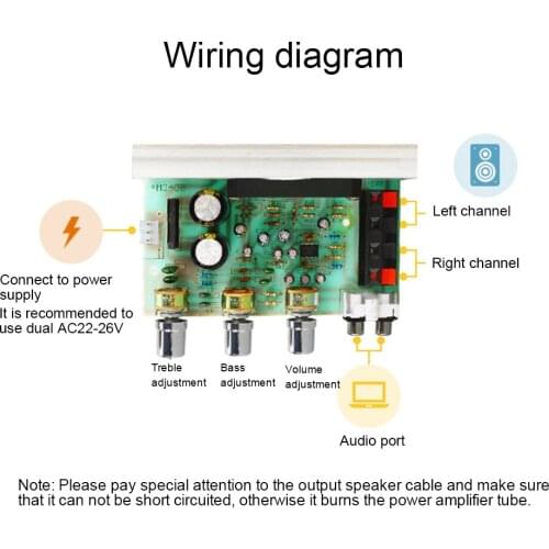 STK4102/4122/4112/4132/4182 50W50W DX-0408 2.0 Channel STK Thick Film Series Stereo Amplifier Board 10HZ-20KHZ Double Workable