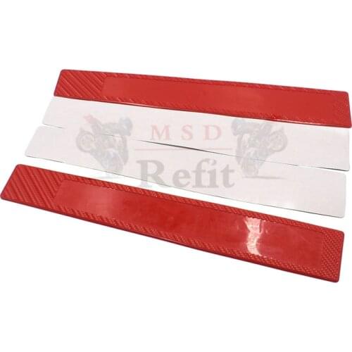 Universal Motorcycle Fork Shoe Protection Shock Absorbing Cover Left Right For Honda CR YZ RM KX CRF YZF RMZ KXF WR