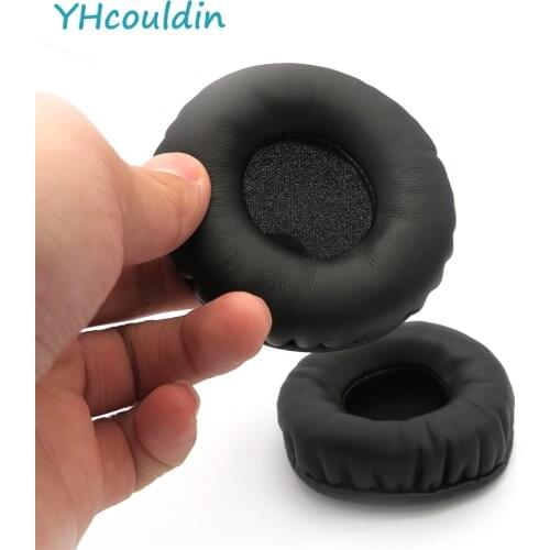 YHcouldin Ear Pads For Audio Technica ATH AD500X ATH-AD500X Headphone Replacement Pads Headset Ear Cushions
