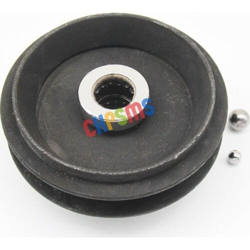 1SET #B1202-372-000 NEEDLE DRIVING PULLEY FIT FOR JUKI MB-372 MB-373 MB-373NS MB-377