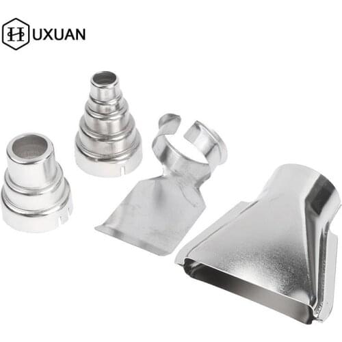 1pc Nozzles Electric Kit Heat Air Guns Nozzles Heat Gun Nozzles Hot Air Gun Accessories Shrink Wrap