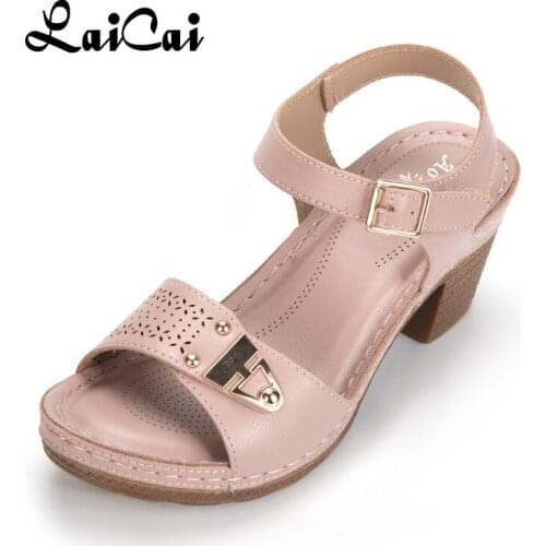 Women's Sandals AB China