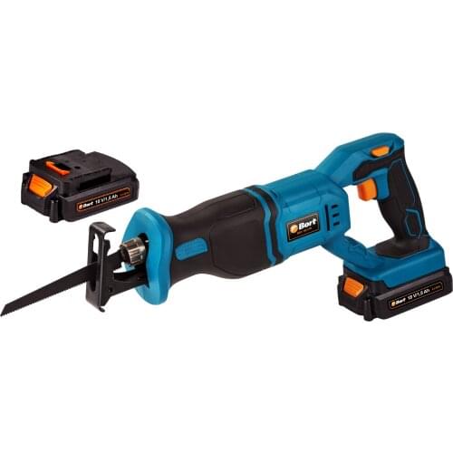 BORT Reciprocating Saws