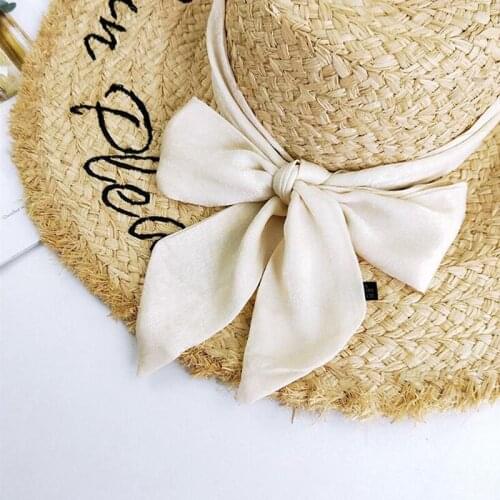 Elegant Scarves Solid Color Red Yellow Pink Green White Black Long Neck Tie Hair Scarf Headband Women Handbag Accessories Mujer