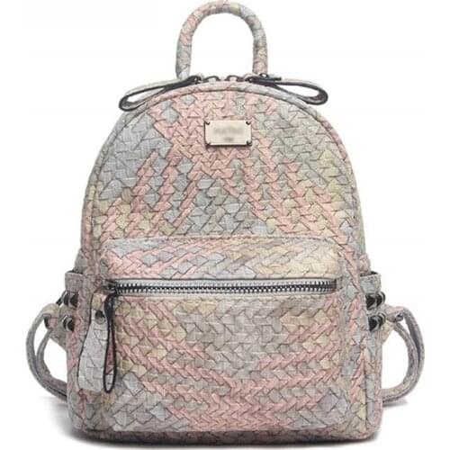 Fable Hope Women's Woven Bags