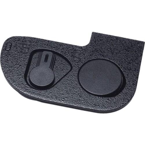 New original battery cover bottom cover for Panasonic dc-s1h camera repair accessories