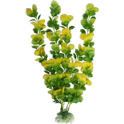 Plastic Plant 16 069E