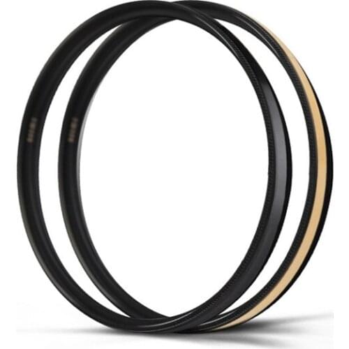 UNC UV SLR Grade Copper Frame, Waterproof, Stain and Scratch Resistant 67mm HD Protective Lens