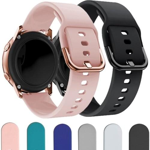 Wrist Strap for Polar Grit X Smart Watchband for Polar lgnite/Vantage M/Unite Sport Watch Strap Bracelet Belt Silicone Wristband