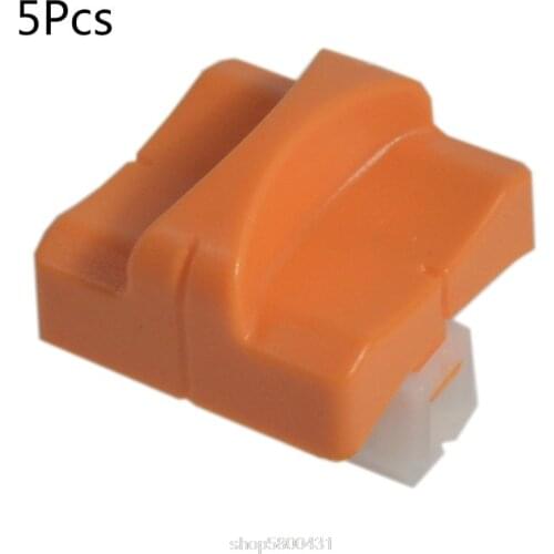 Paper Cutter Replacement Blade with Automatic Security Safeguard Design for A4 Black and White Paper Trimmer N27 20 Dropshipping