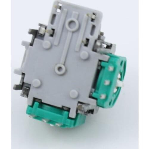 YuXi 3D Analog Joysticks 3Pin Sensor Module Potentiometer Replacement For Xbox One Controller