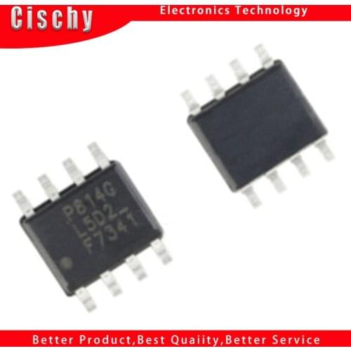 10PCS IRF7341 SOP-8 IRF7341TRPBF SOP IRF7341TR SOP8 F7341 Dual N-channel FET New Original