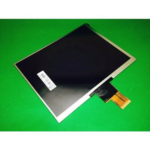 100% Original New for CHI MEI 8" inch 174.0*136.0mm LCD screen For CUBE U9GT3-3 Tablet PC LCD Display Panel Free shipping