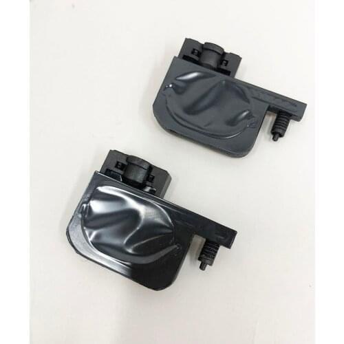 100PCS UV Small Damper Filter For Epson R1800 1900 1390 2400 Roland FJ740 540 SJ740 Printer Damper Filter