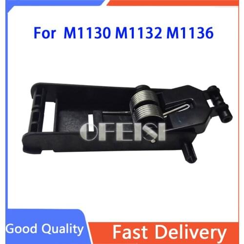 2PC CE841-60119 CE847-60110 Scanner ADF Hinge for HP M1130 M1132 M1136 M1212 M1213 M1214 M1216 M1217 M1218 M125 M126 M127 M128