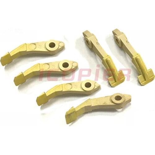 5sets Upper Picker Finger for Xerox DC 4110 4112 4127 900 4595 DC1100 4590 D95 D110 D125