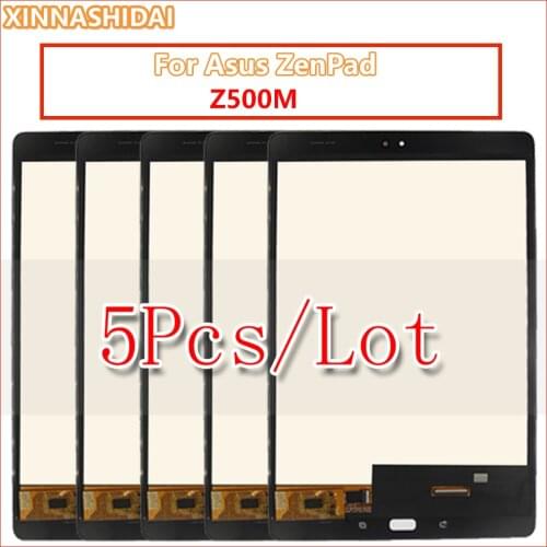 5Pcs/lot LCD For Asus Zenpad 3S 10 Z500M P027 Z500KL P001 Z500 LCD Display Touch Screen Sense Assembly Replacement