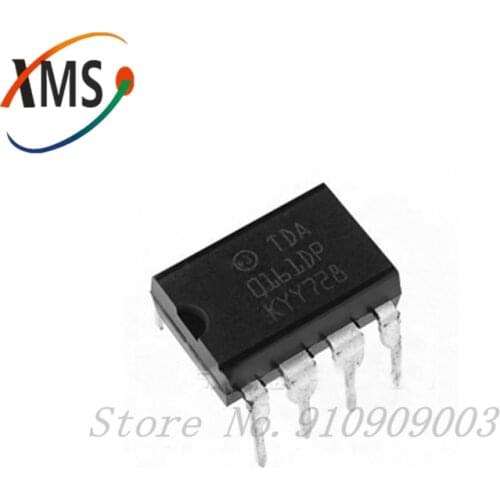 5pcs TDA0161DP DIP TDA0161 DIP-8 0161DP DIP8