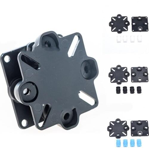 Shock Absorber Anti-vibration Damping Plate For CC3D Mini Flight Controller