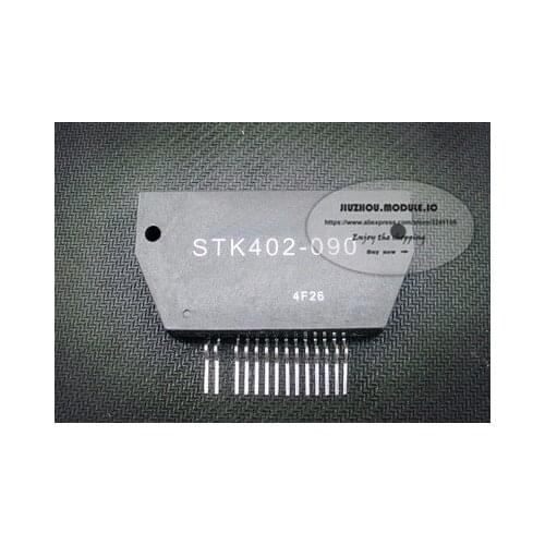 Free Shipping New and original STK402-090S STK402-090 module