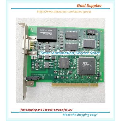 C79040-A7520-C386-03-86 A5E00369843 6GK1561-1AA00 Tested Card Used