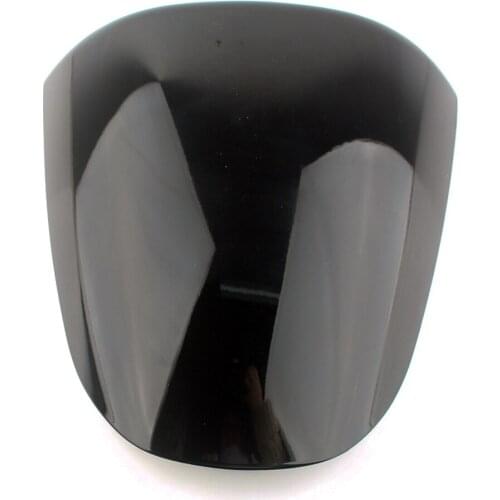 Black Rear Pillion Seat Cowl Cover fairing For Suzuki GSXR600 / 750 SRAD 1996 1997 1998 1999