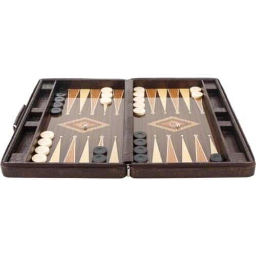Madera Bag Backgammon