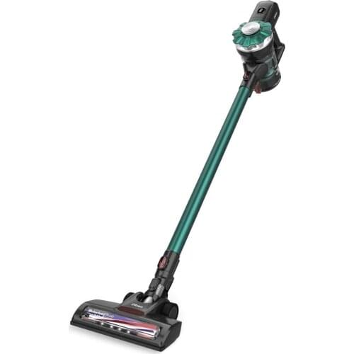 Dibea Lightweight 12Kpa Powerful Suction Rechargeable Handheld Cordless Vacuum Cleaner for Floor Carpet Pet Hair