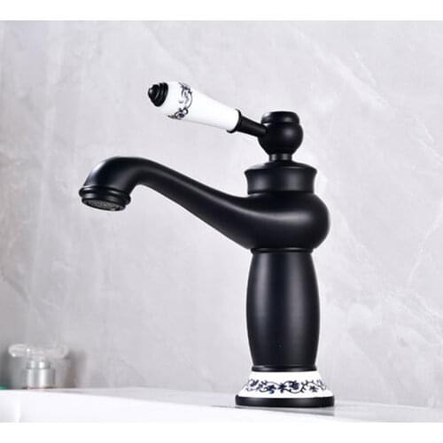 HOBHE Bath Faucets