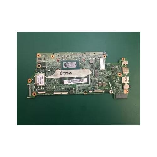 Yourui For Acer Chromebook C720 C720P Laptop Motherboard 4GB RAM NBSHE11003 DA0ZHNMBAF0 ZHN 2955U System Board Mainboard TEST OK