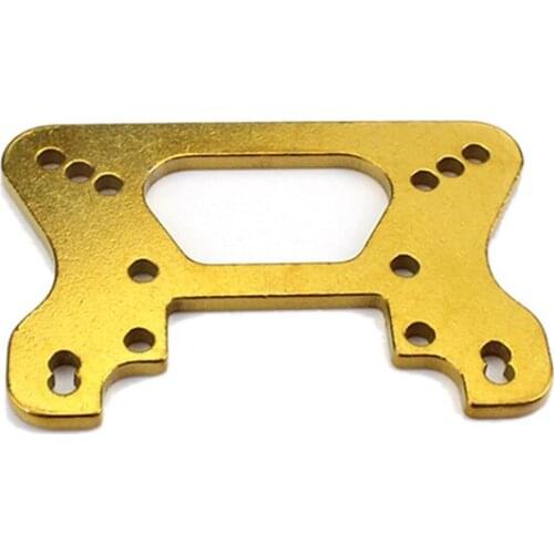 Metal Front Shock Tower Board 104001-1885 for Wltoys 104001 1/10 RC Car Spare Parts Accessories