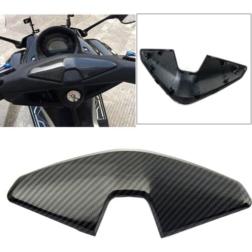 Motorcycle Modified Front Head Protective Cover Decorative Shell For YAMAHA NMAX155 NMAX 155 2016 2017 2018 2019